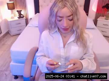 Petite, Blowjob, Skinny, Blonde, Tits..., Blowjob 2